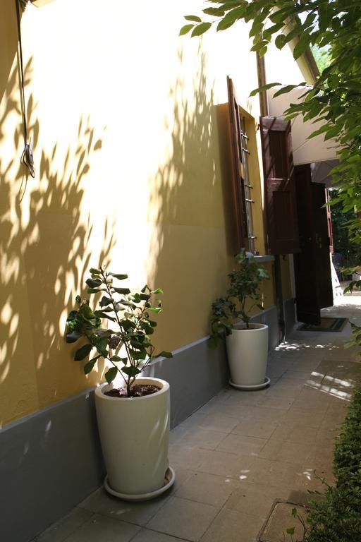 Borgo Al Navile B&B Bologna Exterior photo