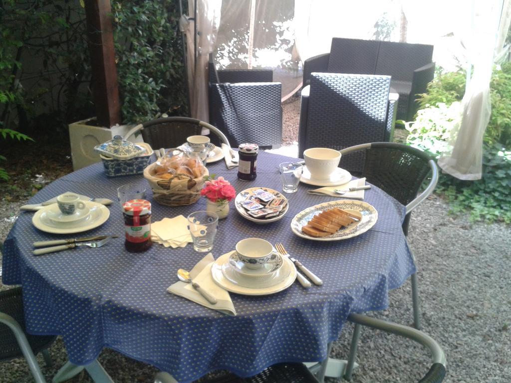 Borgo Al Navile B&B Bologna Exterior photo