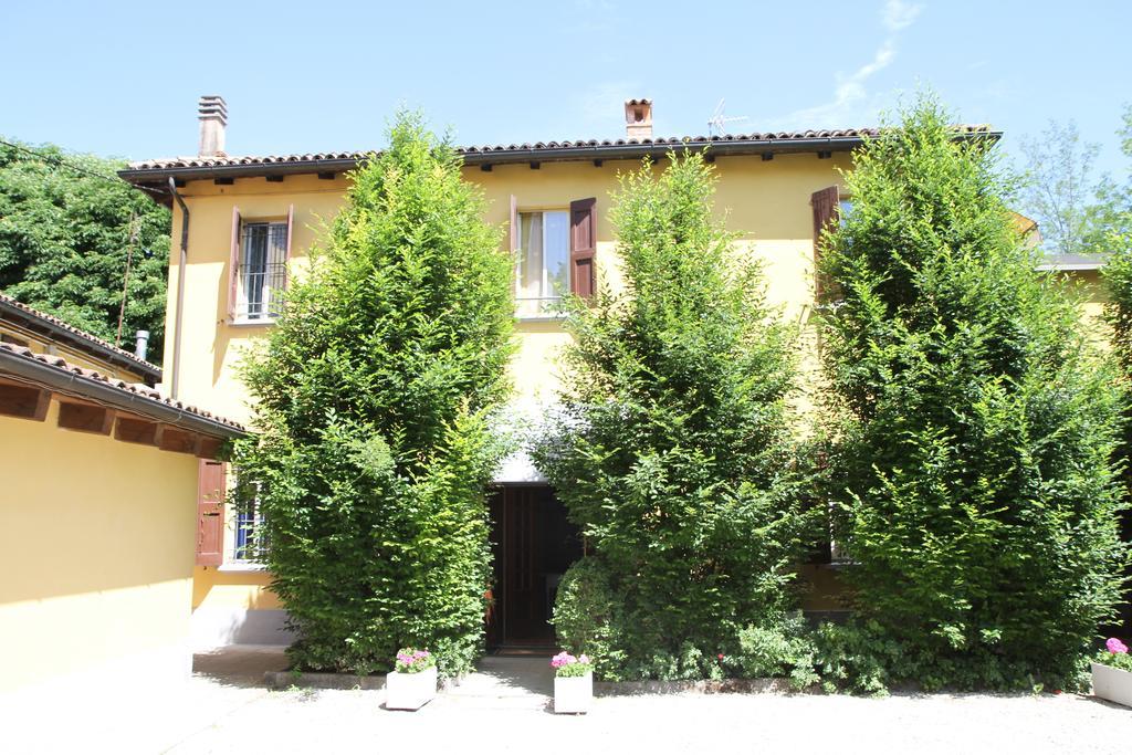 Borgo Al Navile B&B Bologna Exterior photo